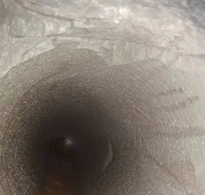 扩孔3米直径反井钻机施工方案