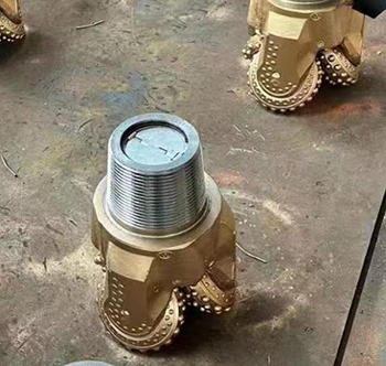 钻头的选择我们应该考虑哪些?