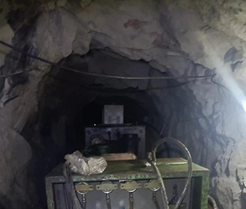 福建反井钻施工报价