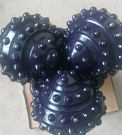 反井钻机导孔钻头