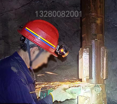 最美劳动者—反井操作工