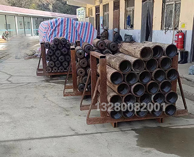 影响钻杆的因素及如何管理钻杆