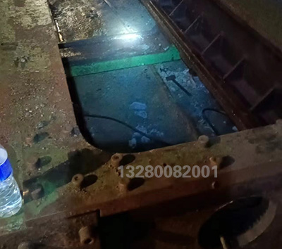 反井操作师傅职责