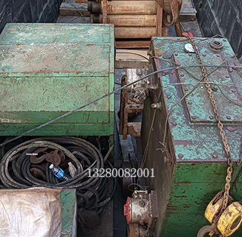 卓力智能工程反井钻机施工队伍品质