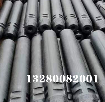 短接钻杆规格