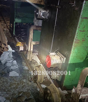 反井钻操作手要求