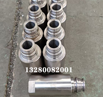 反井钻机单向止油阀