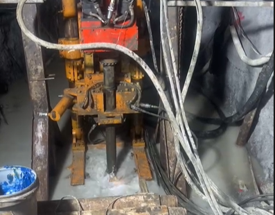 煤矿灌浆防灭火技术措施