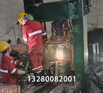 反井钻机操作工操作规程及规范