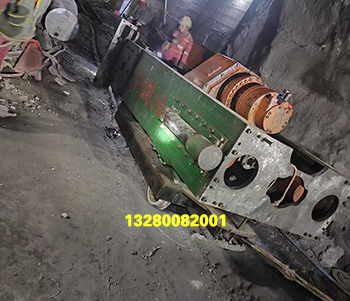 高海拔反井工人被视为勇士