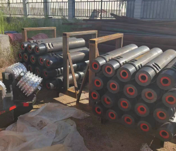 8天完成230米竖井导孔仅13公分偏差