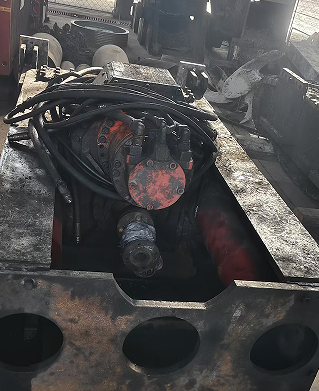 反井钻机施工提供一站式服务