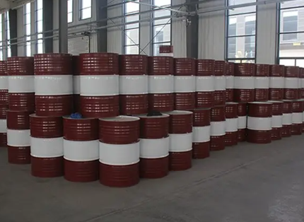 46号抗磨液压油性能参数