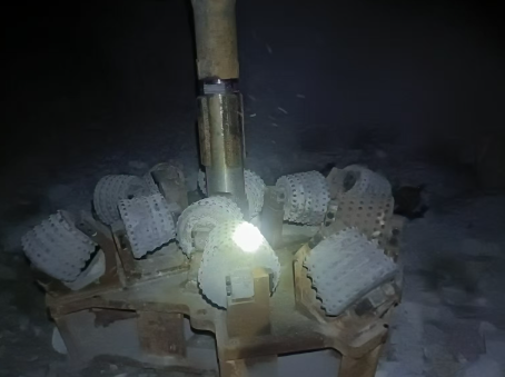 卓力智能工程提供专业的地下工程服务