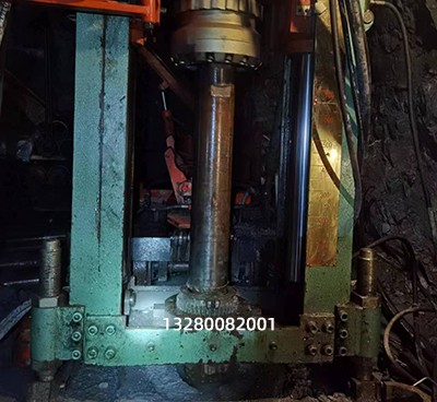 提供反井钻机施工方案