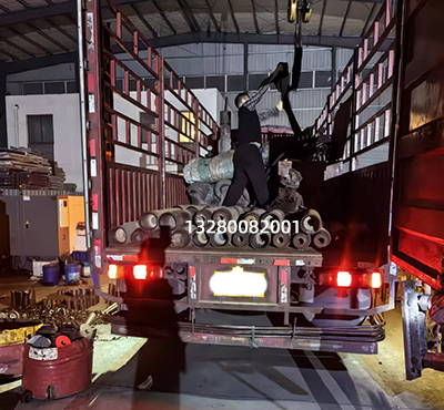 反井钻杆扩孔刀盘